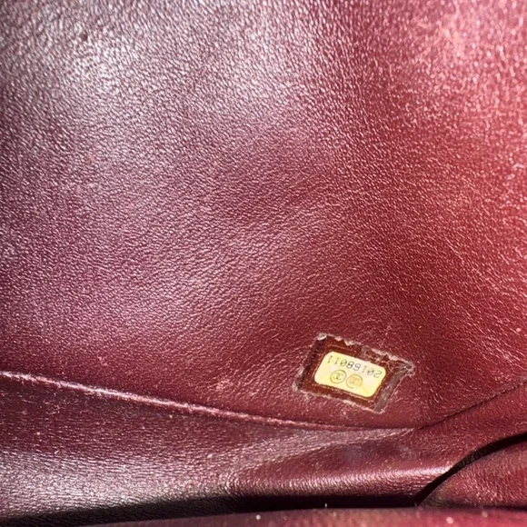 Chanel boyfriend bag - Picture 6 of 10